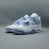 Wmns Air Jordan 4 Retro 'Forget Me Not'