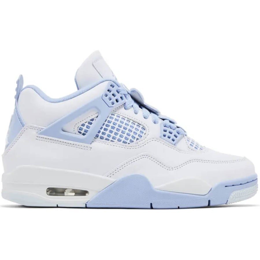 Wmns Air Jordan 4 Retro 'Forget Me Not'