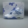 Wmns Air Jordan 4 Retro 'Forget Me Not'