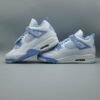 Wmns Air Jordan 4 Retro 'Forget Me Not'