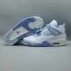 Wmns Air Jordan 4 Retro 'Forget Me Not'