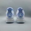 Wmns Air Jordan 4 Retro 'Forget Me Not'
