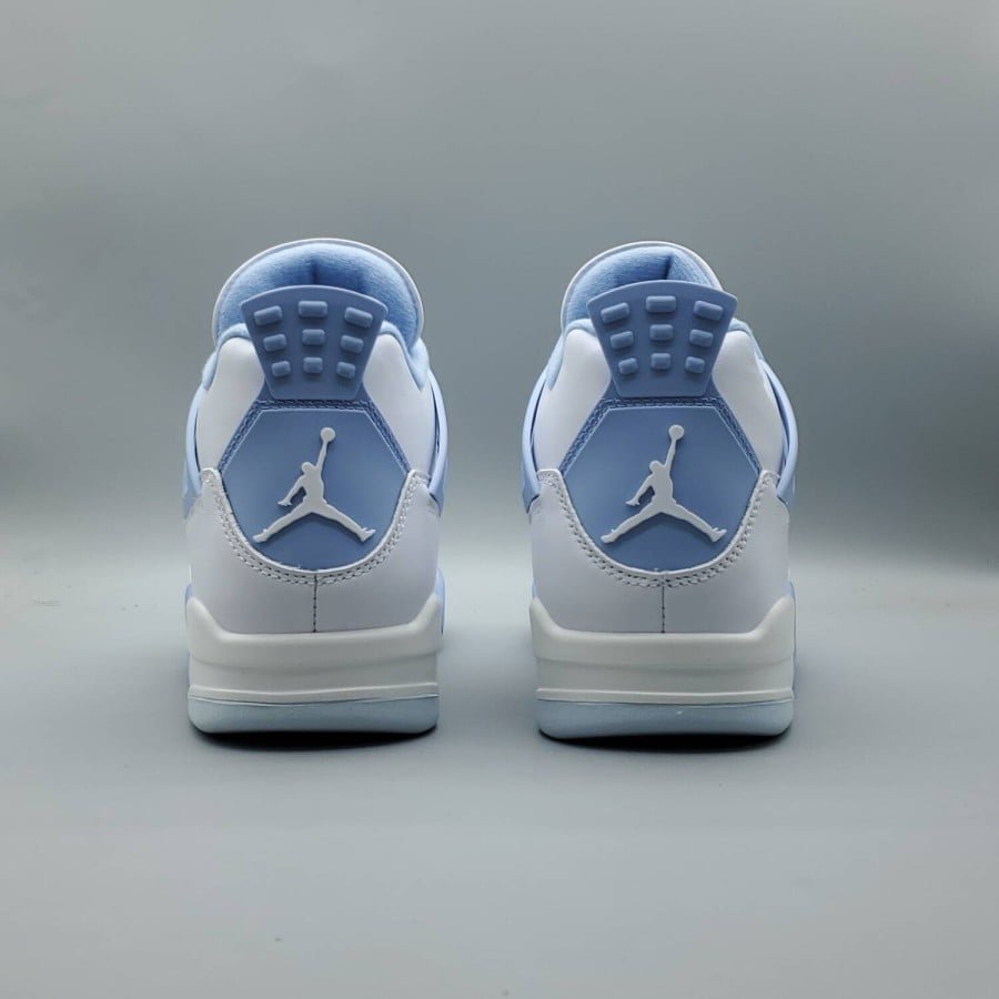 Wmns Air Jordan 4 Retro 'Forget Me Not'