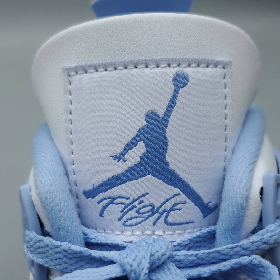 Wmns Air Jordan 4 Retro 'Forget Me Not'