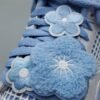 Wmns Air Jordan 4 Retro 'Forget Me Not'