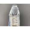 Wmns Air Jordan 4 Retro TEX 'Worn Blue Denim'
