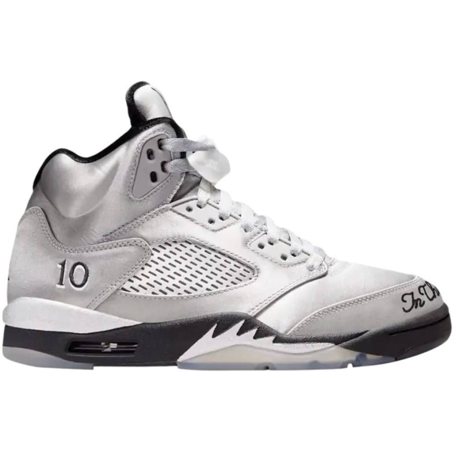 Wmns Air Jordan 5 Retro 'Wings'