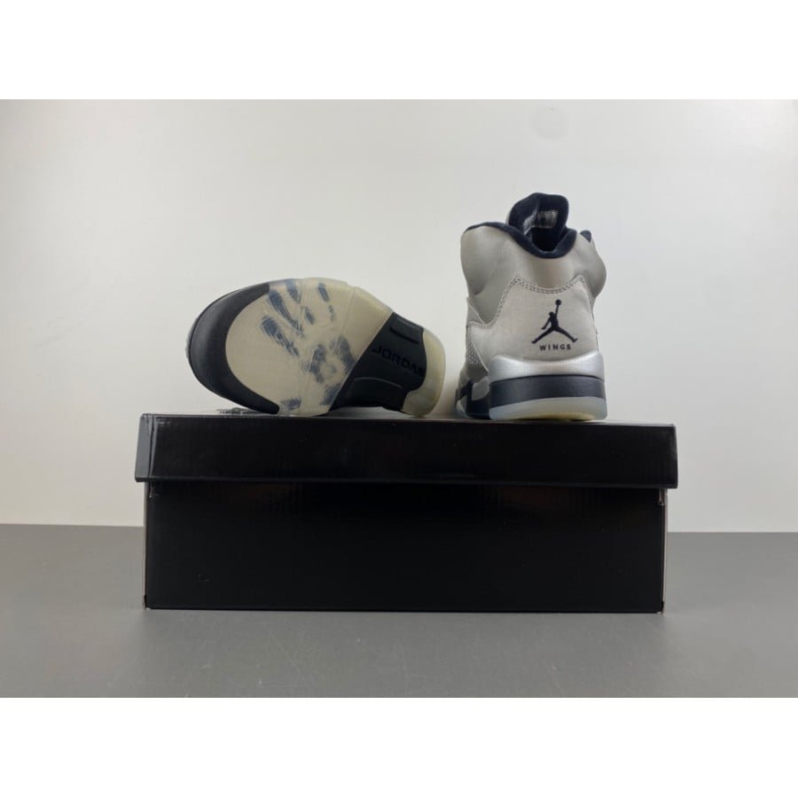 Wmns Air Jordan 5 Retro 'Wings'