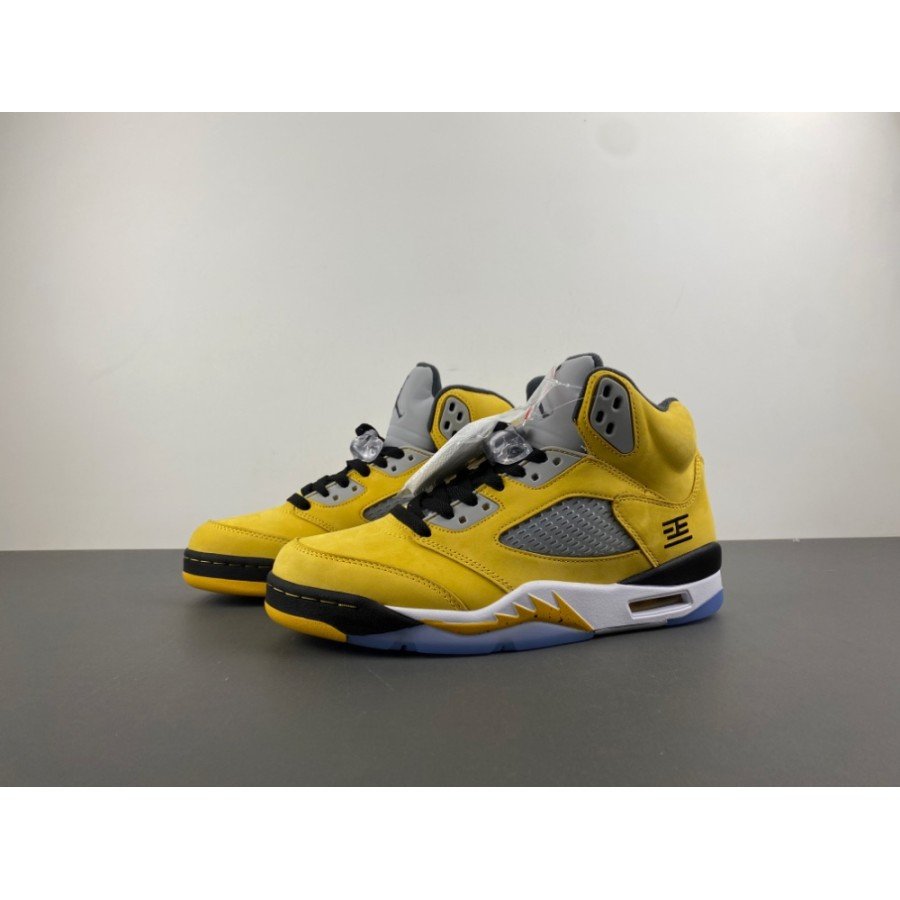 Air Jordan 5 Retro T23 'Tokyo' 2025