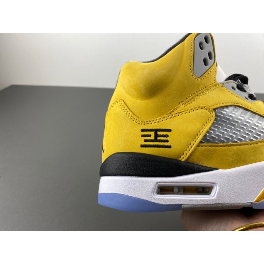 Air Jordan 5 Retro T23 'Tokyo' 2025
